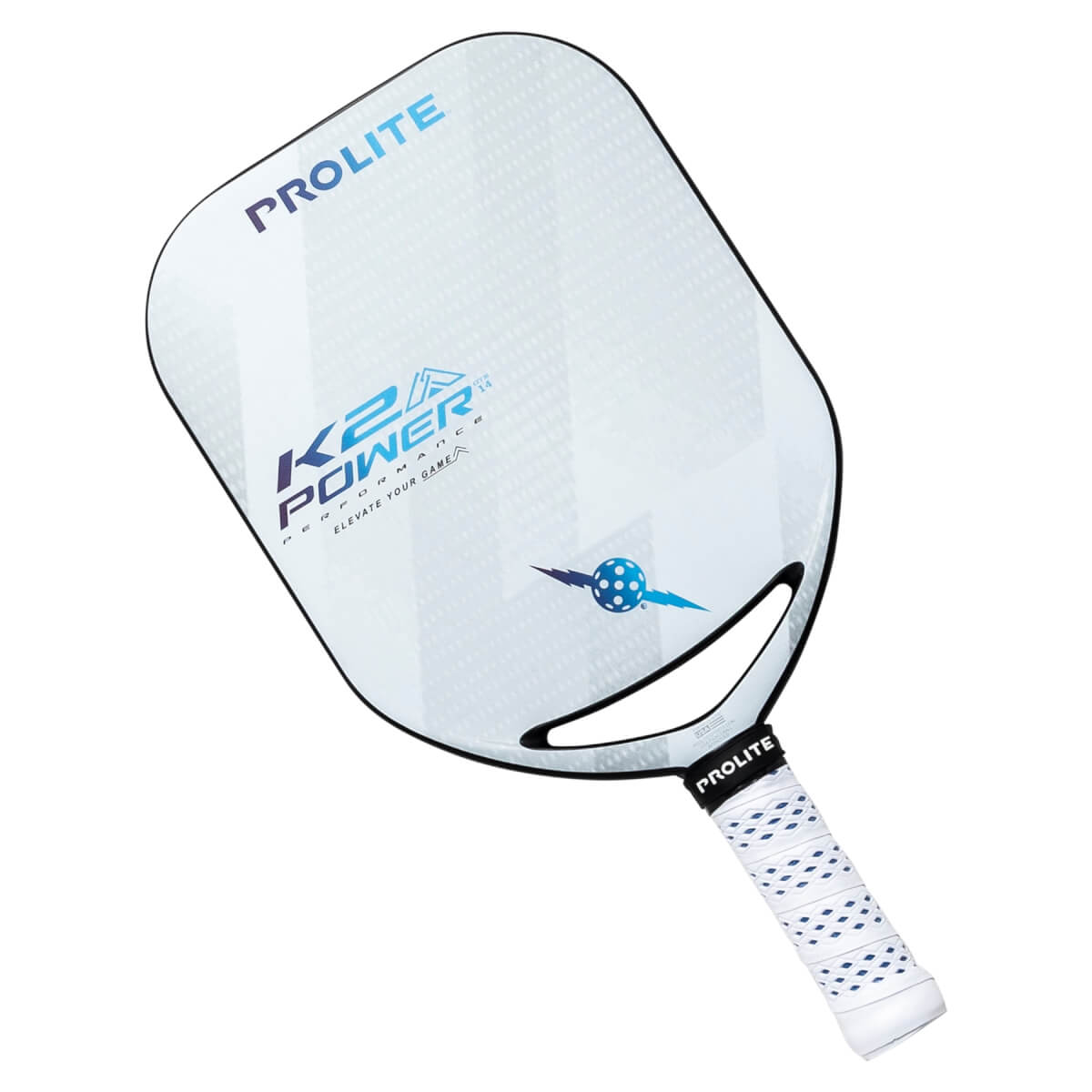 PROLITE K2 Power Carbon Fiber Pickleball Paddle: Image #439483