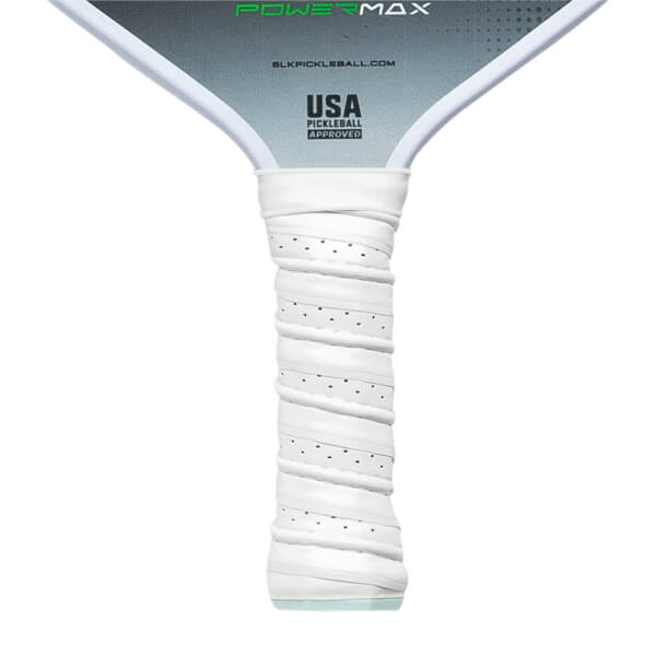Selkirk SLK EVO Power 2.0 Max Middleweight Carbon Fiber Pickleball Paddle: Image #433507