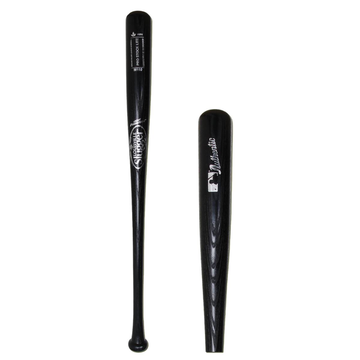 Louisville Slugger Pro Stock Lite Ash Wood Baseball Bat: WBPL14