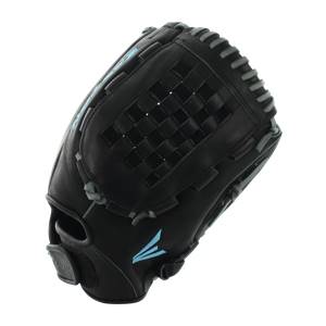 Easton Core Pro 12.5" Fastpitch Softball Glove: COREFP1250BKGY: Image #312348