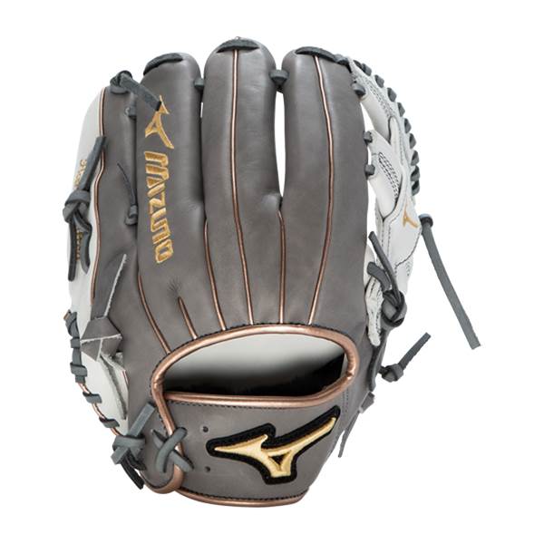Mizuno Pro Select 11.75" Fastpitch Softball Glove: GPSF2-1175: Image #405628