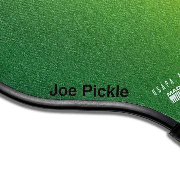 Poke-powell様の専用 MALICE DB OPEN THROAT PICKLEBALL PADDLE SKU: KZ8000