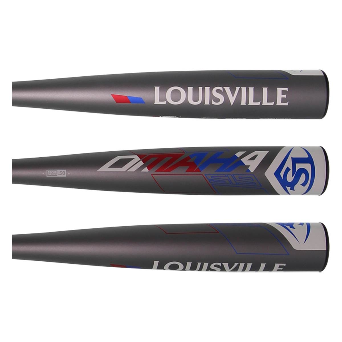 Louisville slugger 519 bbcor Clearance