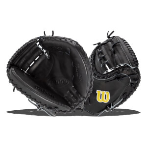 Wilson A2000 Glove Day M23 33.5" Baseball Catcher's Mitt: WBW102092335: Image #441951