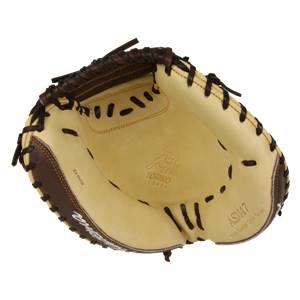 Akadema Torino Series: ASM47 Catcher's Mitt: Image #291382