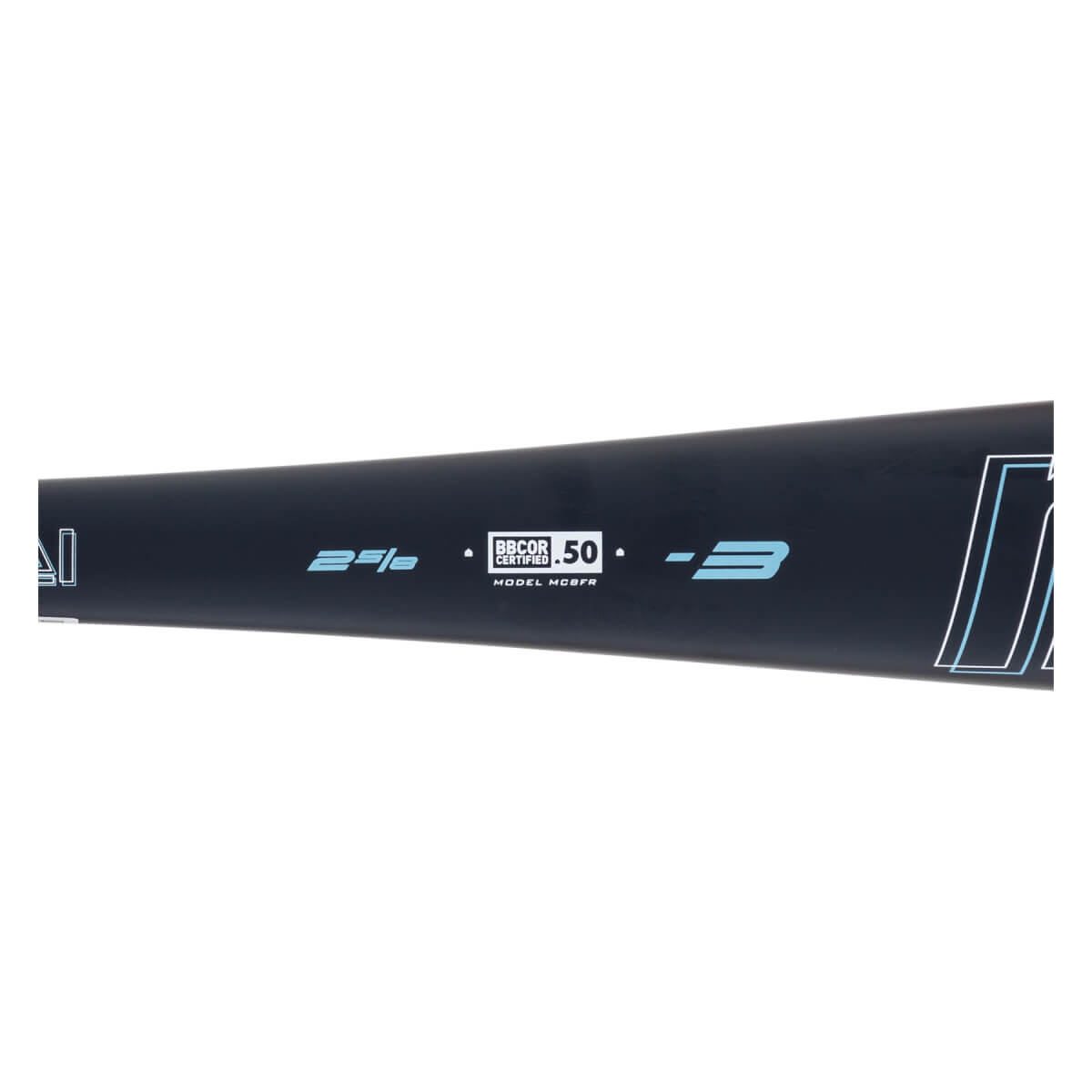 Marucci Fractal BBCOR Baseball Bat: MCBFR: Image #445353