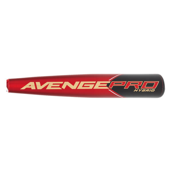 Axe Avenge Pro Hybrid BBCOR Baseball Bat (L130K)