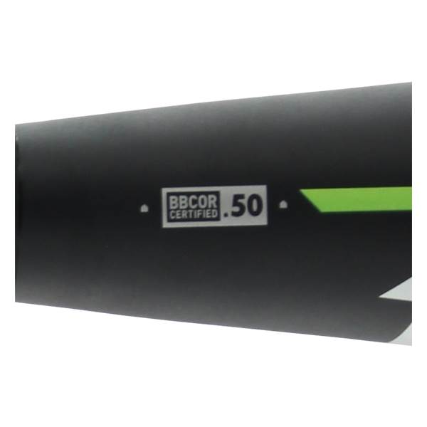 Rawlings Quatro Pro BBCOR Baseball Bat: BB9Q3: Image #370187