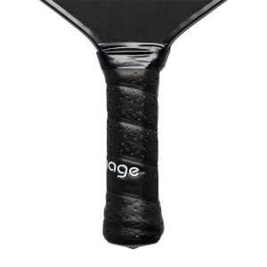 Engage Pursuit EX BLEMISHED Lightweight Graphite Pickleball Paddle: Image #423240