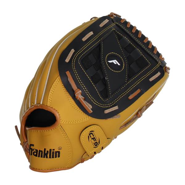 Franklin Field Master Series 14" Softball Slow Pitch Glove: FM22600: Image #373724