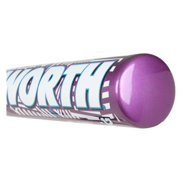 Worth Mayhem Composite Fastpitch Softball Bat: FPMC: Image #325791