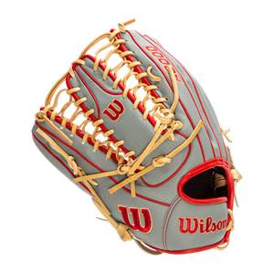 Wilson A2000 SuperSkin OT7 12.75" Baseball Glove: WBW1001041275: Image #408356