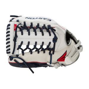 Easton Professional Collection Haylie McCleney 12.75" Fastpitch Softball Glove: HM8136: Image #412775