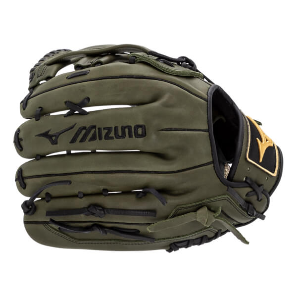 Mizuno MVP Prime 13" Slow Pitch Softball Glove: GMVP1300PSP: Image #449628