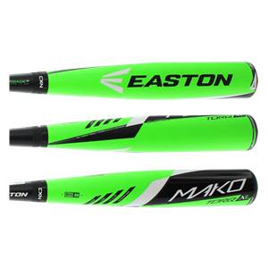 Batte Easton Mako Comp TB16MK135 - 25" 11.5oz - Tee Ball - Occasion