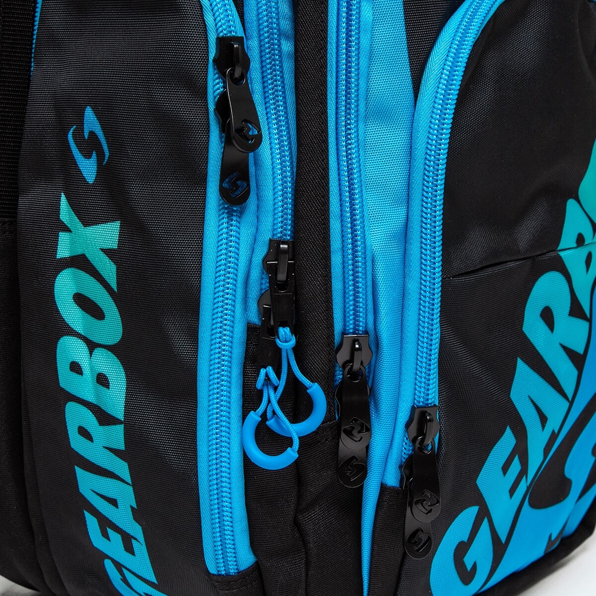 Gearbox Court Pickleball Backpack: Image #414069