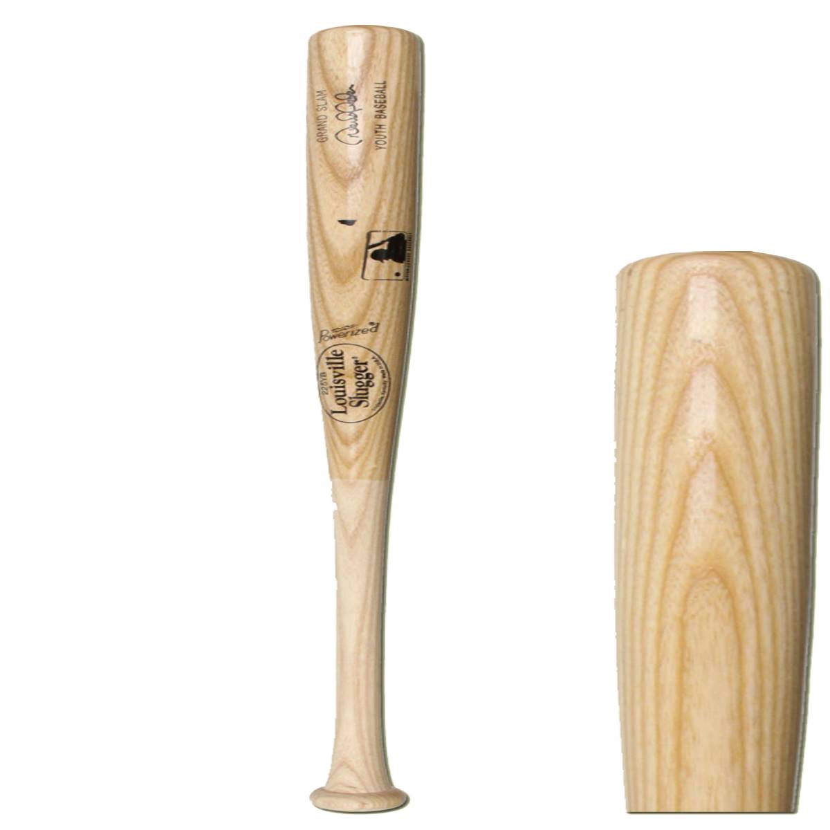 Louisville Slugger Composite Wood Baseball Bat BBCULL Composite Adult