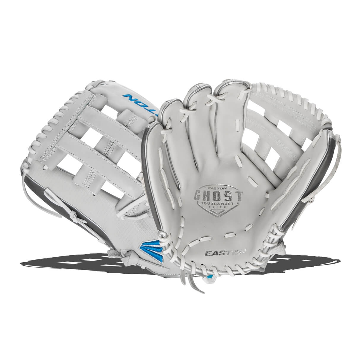 Easton Ghost Tournament Elite 12.75" Fastpitch Softball Glove: GTEFP1275: Image #412655
