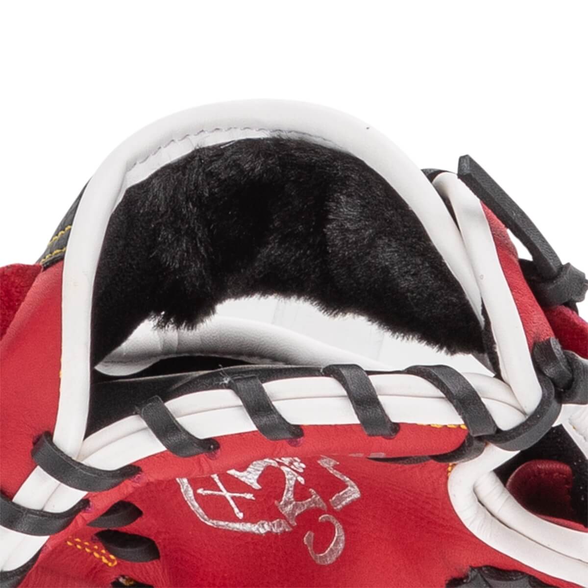 Marucci Caddo 11.5" Youth Baseball First Base Mitt: MFG2CD1150FB-R/BK: Image #450565