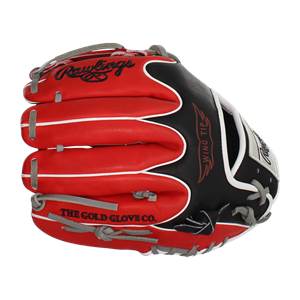 Rawlings Heart of the Hide LE Olympic Series 11.5