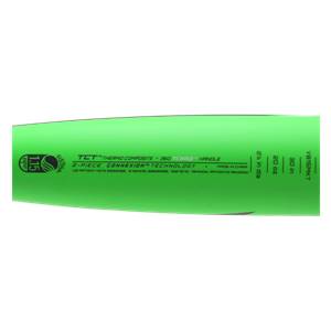Batte Baseball Jeune Easton Mako Torq – 30 Pouces / 20 Oz (-10) – USSSA – Occasion