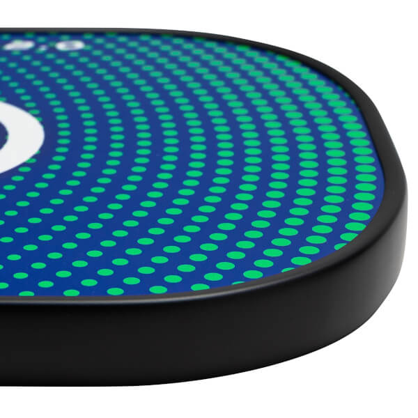 Oneshot Powershot 2.0 Composite Middleweight Pickleball Paddle: Image #424479