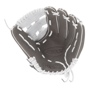 Wilson A1000 IF12 12" Fastpitch Softball Glove: WBW10259112: Image #449002