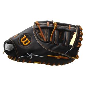 Wilson A2000 Series: BB1613 First Base Mitt: Image #299231