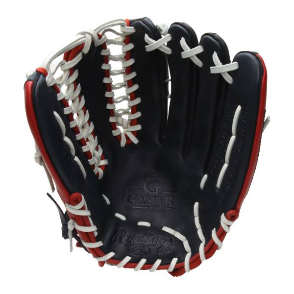 Rawlings Gamer XLE 12.75" Outfield Baseball Glove GXLE127NSW