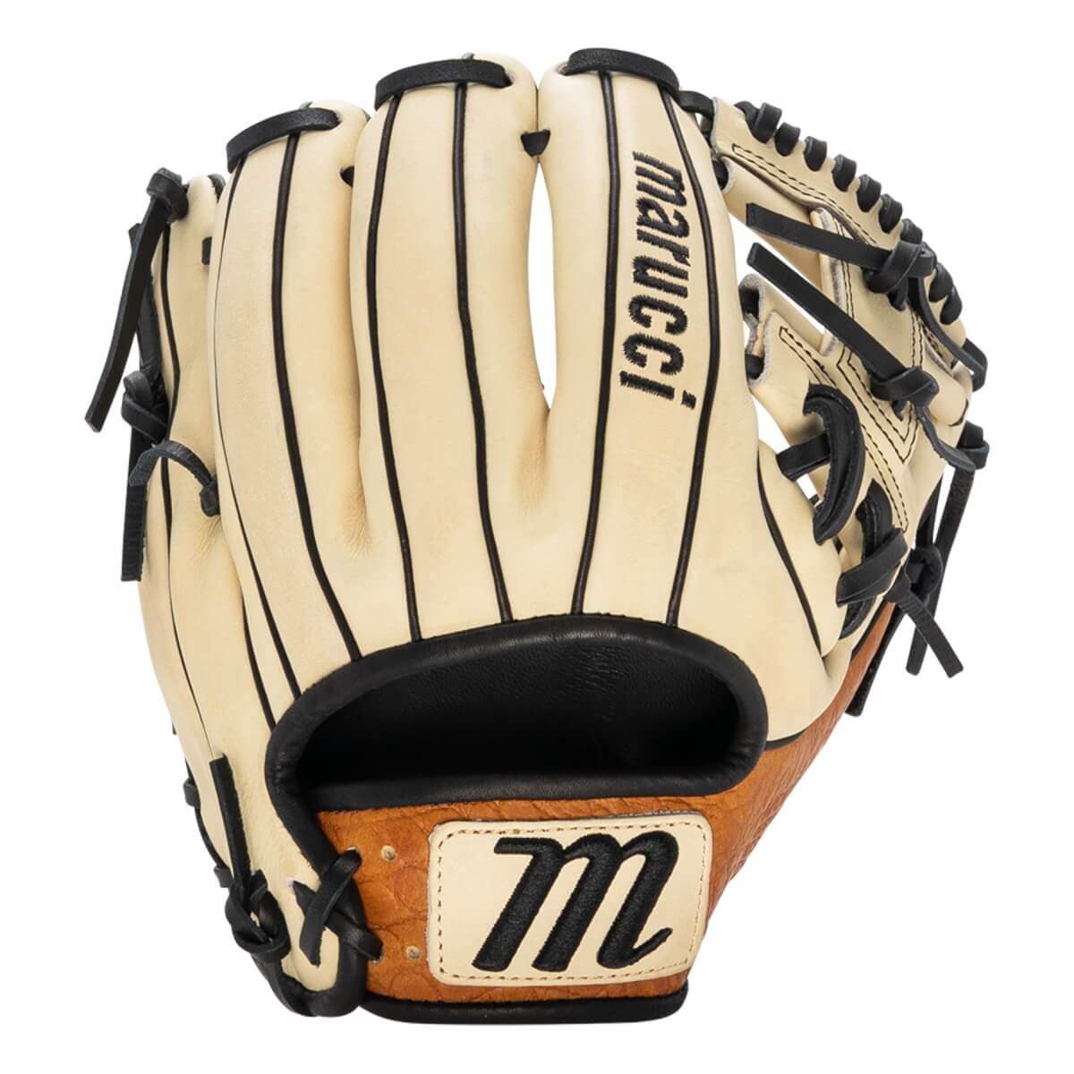 Marucci Capitol 11.25" Baseball Glove: MFG2CP42A2-CM/GT: Image #436977