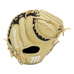 Marucci Ascension 32.5" Baseball Catcher's Mitt: MFG2AS225C1: Image #425876
