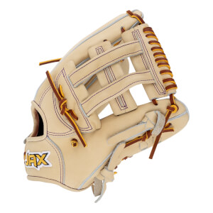 Jax 11.75" Baseball Glove: EN-7IFBLH: Image #453379