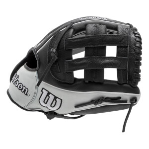 Wilson A700 12" Fastpitch Softball Glove: WBW10146612: Image #449353