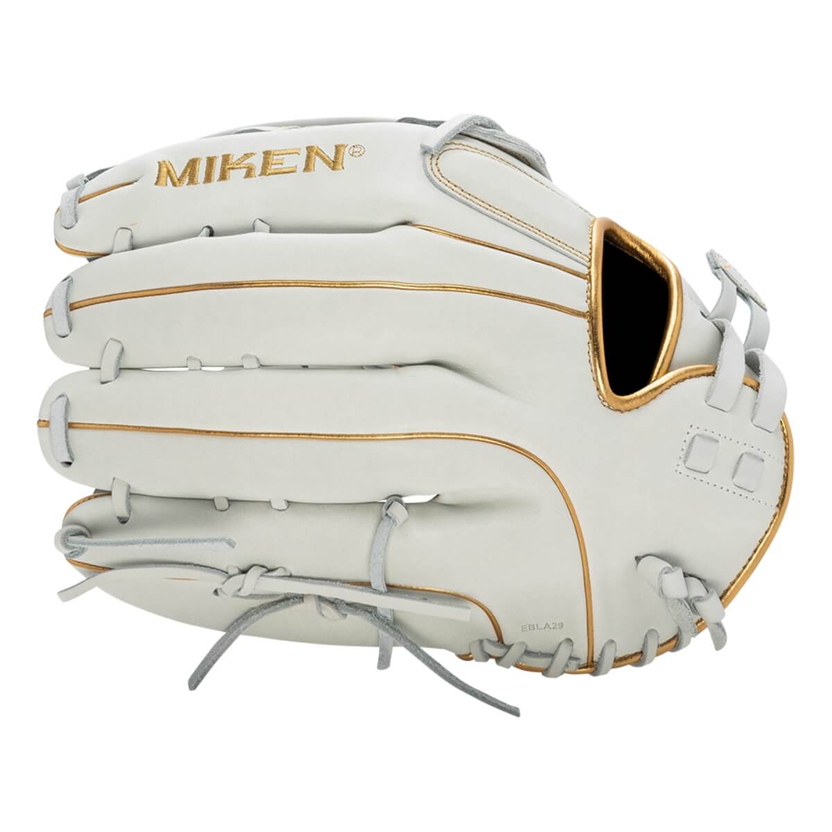 Miken Pro Series 13" Slow Pitch Softball Glove: PRO130-WG: Image #433663