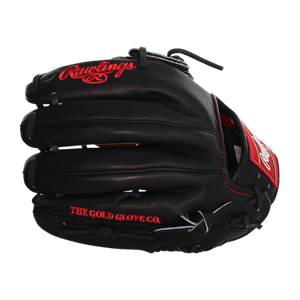 Rawlings Heart of the Hide LE Olympic Series 11.75" Baseball Glove: PRO205-30JP: Image #383404