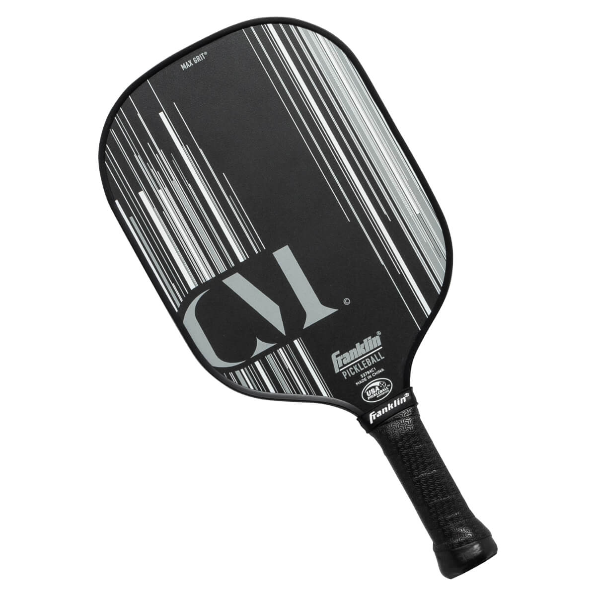 Franklin Christine McGrath Signature 13mm Composite Pickleball Paddle: Image #431858