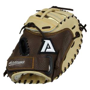 Akadema Fastpitch Series: AEA65-12 Catcher's Mitt *DEMO*: Image #298383