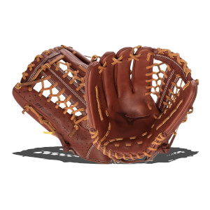 Mizuno Prime Elite 12.75'' Baseball Glove: GPE1275M: Image #418479