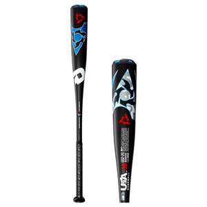 2020 DeMarini Voodoo ONE -10 USA Baseball Bat: WTDXUO220