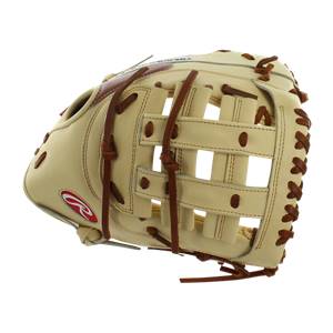Rawlings Pro Preferred Series Adrian Gonzalez Game Day Glove: PROSFM20C First Base Mitt: Image #309804