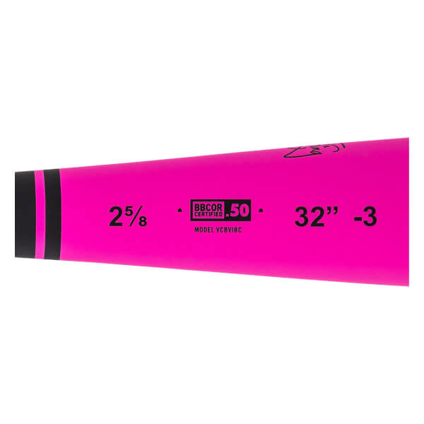 Victus Vibe Crayon BBCOR Baseball Bat: VCVIBC: Image #452177
