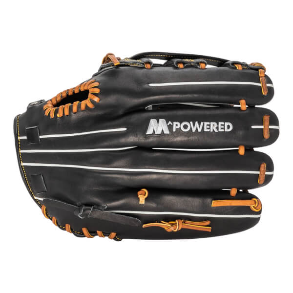 M^Powered X^Cellsior 12.75" Baseball Glove: MPXC1250: Image #431486