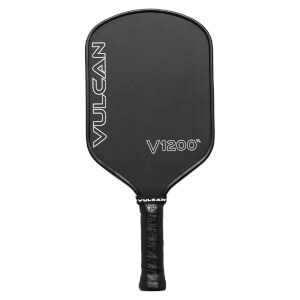 Vulcan V1200 16mm Carbon Fiber Pickleball Paddle: Image #442435