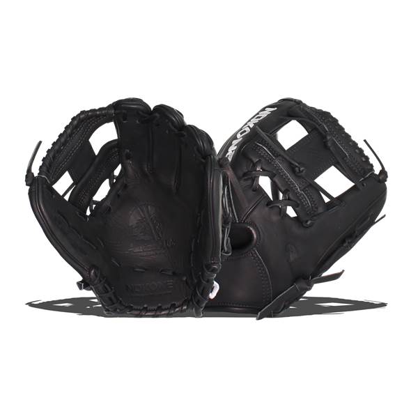 Nokona American Kip 11.5" Baseball Glove: A-1150B: Image #386261