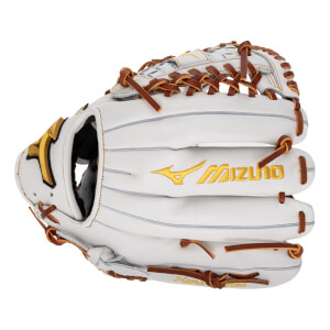 Mizuno Pro Select 12" Fastpitch Softball Glove: GPSF-11D: Image #454550