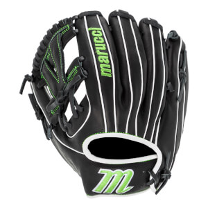 Marucci Krewe 11" Youth Baseball Glove: MFG3KR41A7-BK/NG: Image #445778