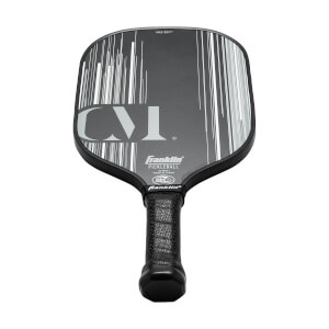 Franklin Christine McGrath Signature 13mm Composite Pickleball Paddle: Image #431861
