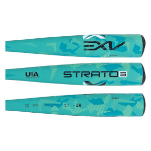 Axe Strato 3 -10 USA Baseball Bat: L185P: Image #454484