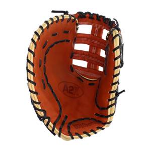 Wilson A2K Spring Training Stock 12" First Base Mitt: WTA2006PS2800CB: Image #382600