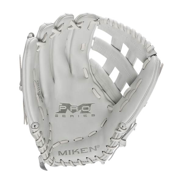 Miken Pro Series 14" Slow Pitch Softball Glove: PRO140-WW: Image #409634